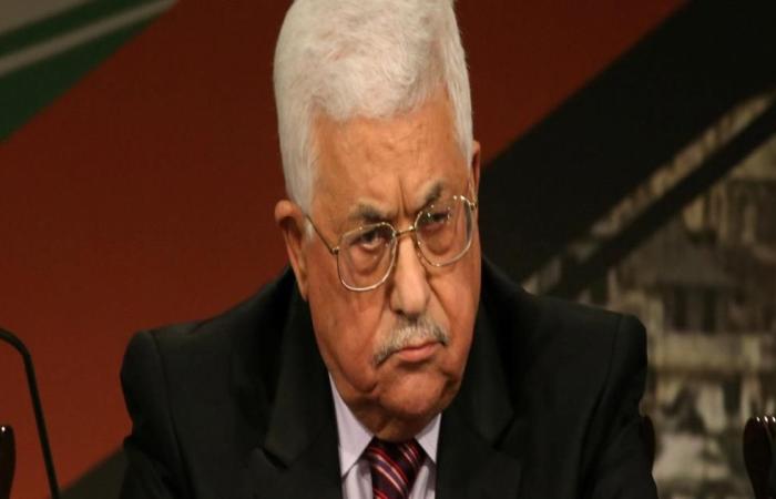 عباس يرفض استقبال نائب الرئيس الأميركي