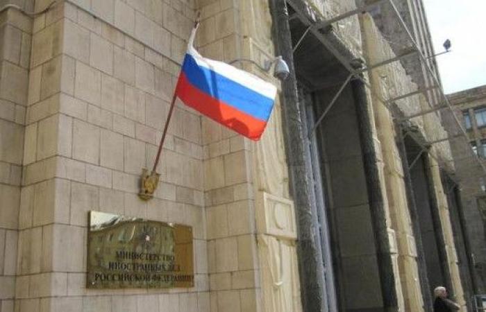روسيا تؤكد تعليق تمثيلها الدبلوماسي في صنعاء