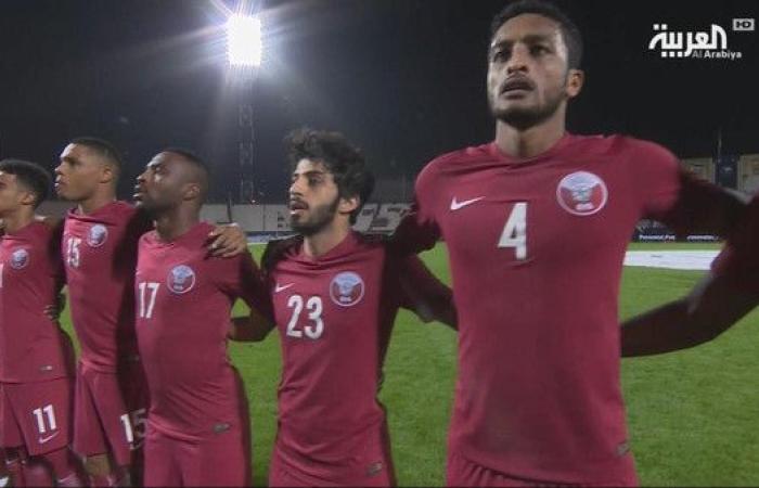 مجنسو قطر يستأثرون باهتمام العرب على حساب كأس الخليج