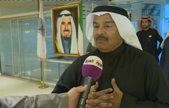 الممثل عبدالرحمن العقل: الجمهور الكويتي نجم البطولة