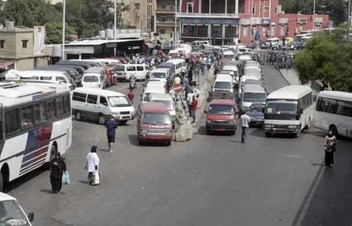"نقابات النقل" علقت الاعتصام المقرر غدا أمام وزارة الداخلية