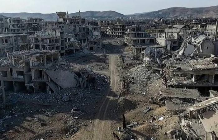 المعارضة:توصلنا لاتفاق مع روسيا لإجلاء الجرحى من الغوطة