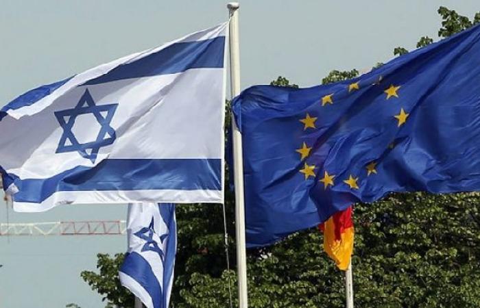 فلسطين | الاتحاد الاوروبي: سياسة إسرائيل الاستيطانية عقبة في طريق السلام