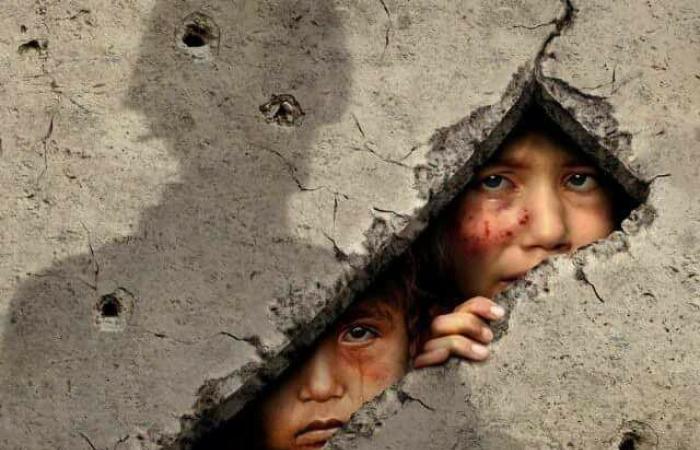 فلسطين | غزة.. عبد الهادي راجي المجالي