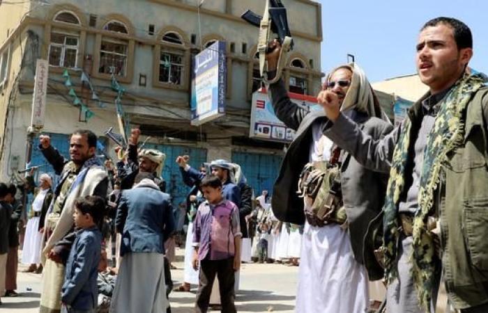اليمن | صعدة.. مقتل المسؤول المالي بوزارة داخلية الميليشيات