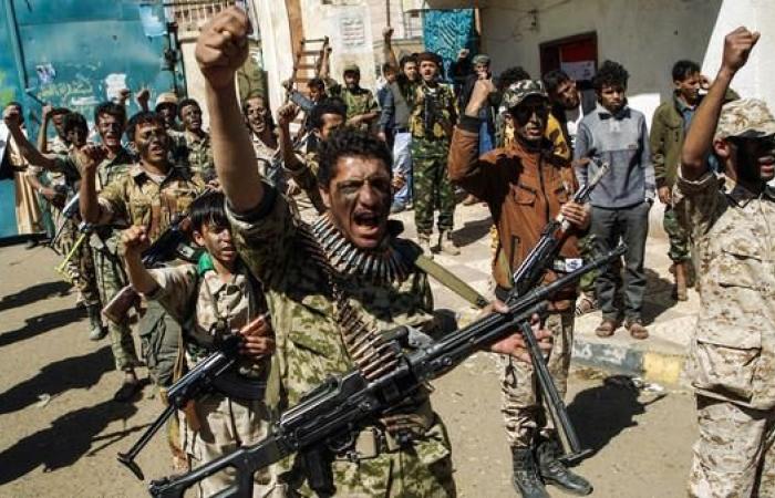 اليمن | ترهيب القضاة.. عناصر حوثية تعتدي على قاض في صنعاء