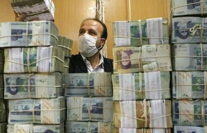 إيران | المركزي الإيراني: طباعة ورقة 500 تومان تكلف 400 تومان