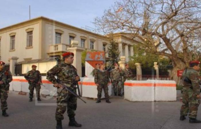 حادثة قبرشمون معطَّلة بالمحكمة العسكرية: سطوة حزب الله