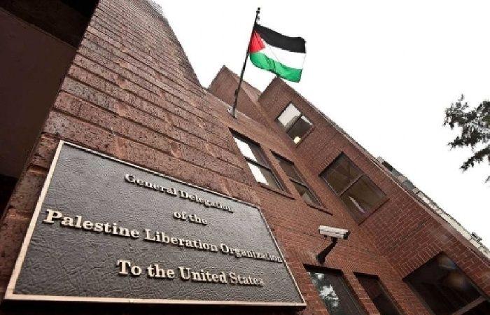 فلسطين | السلطات الأمريكية ترفض السماح لطالب فلسطيني بدخول أراضيها