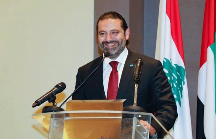 ضغوط خارجية ليرأس سعد الحريري الحكومة اللبنانية المقبلة