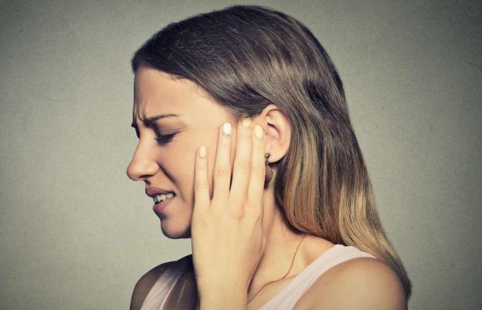 كيف نعالج التهاب ثقب الأذن ؟