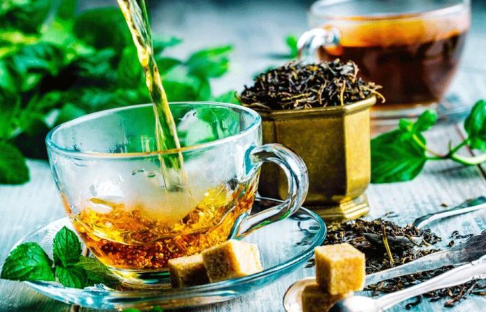 ما علاقة الشاي بالخرف؟