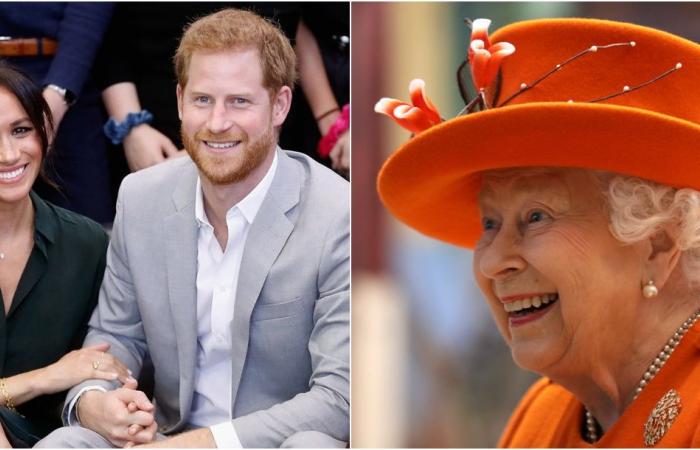 الملكة إليزابيث تعين ابنتها بمنصب غير مسبوق لسيدة بديلة عن الأمير هاري!