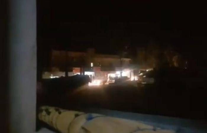 سوريا | جبهة النصرة تواصل انتهاكاتها .. اشتباكات في سرمدا تمزق هدوء وقف إطلاق النار (فيديو)