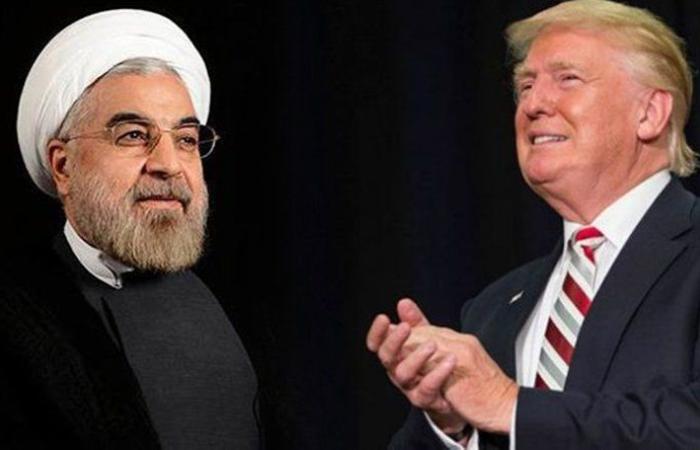 روحاني: على الرئيس الأميركي المقبل الرضوخ لمطالب إيران