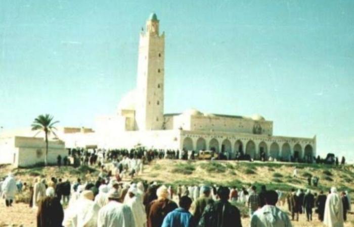 ملحمة “حيزية وسعيد” أعظم قصة حب مأساوية في صحراء الجزائر
