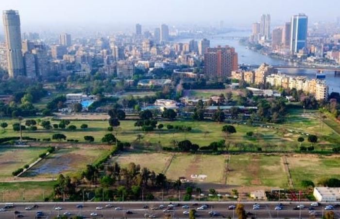 مصر تستهدف عجزا بالموازنة عند 6.5% بميزانية 2021-2022