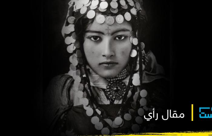ملحمة “حيزية وسعيد” أعظم قصة حب مأساوية في صحراء الجزائر