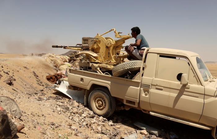 غريفيثس يحذر من تبعات مأساوية لهجوم الحوثيين على مأرب