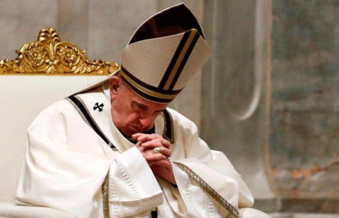 البابا فرنسيس مصمّم على إنقاذ “وطن الرسالة”