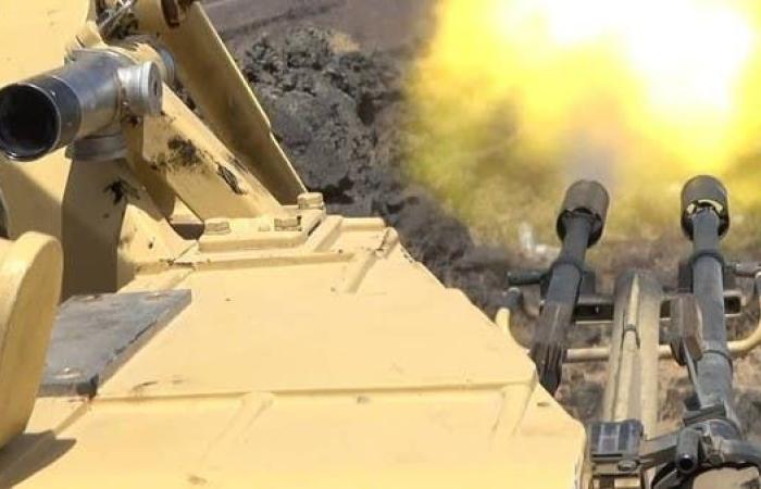 مقتل عشرات الحوثيين بغارات للتحالف وبقصف للجيش غرب مأرب
