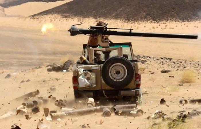 هجوم للجيش اليمني يكبّد الحوثيين خسائر كبيرة في مأرب