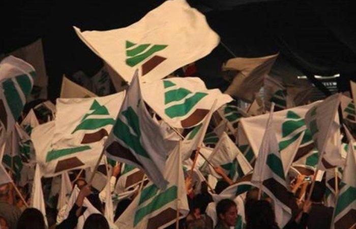 “الكتائب”: نرفض تخطي الملفات العالقة بين لبنان والنظام السوري