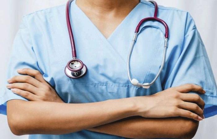 نقيبة الممرضات والممرضين: لزيادة الأجور