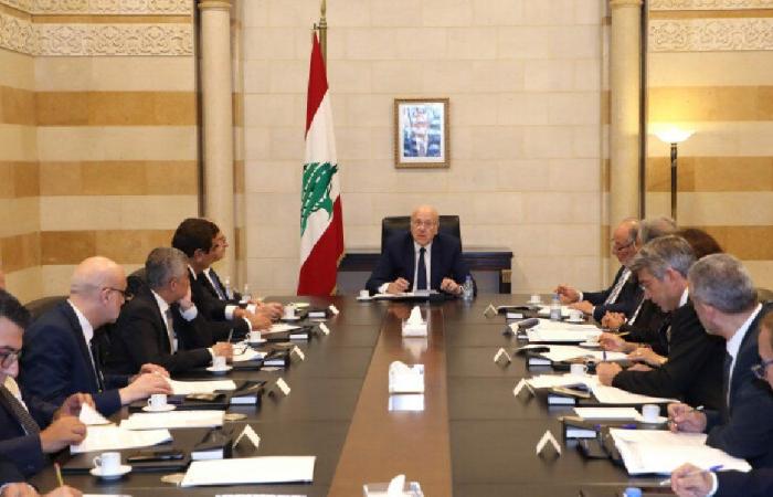 “العصيان السياسي” لتحرير لبنان من الحوثيين