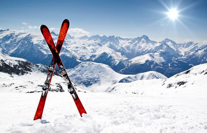 مراكز التزلج… “لمن استطاع إليها سبيلًا”