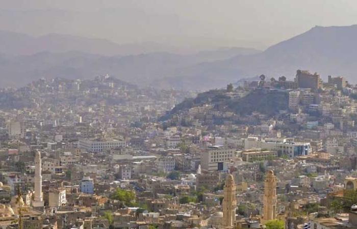 البرلمان العربي: استهداف الحوثيين مستشفى في تعز جريمة ضد الانسانية