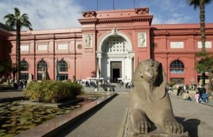جولة في متاحف القاهرة