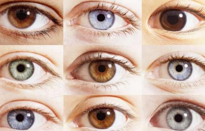 الجمعية اللبنانية لأطباء العين تحذّر من تغيير اللون التجميلي