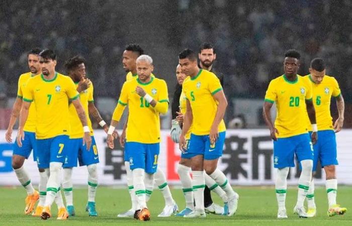 الاتحاد البرازيلي: للتركيز على كرة القدم في المونديال