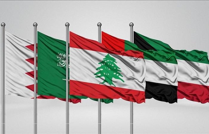 إتحاد رجال الأعمال اللبنانية – الخليجية: لوضع حد للانهيار