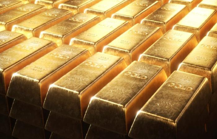 لبنان ثانياً بين الدول العربية في امتلاك احتياطي الذهب