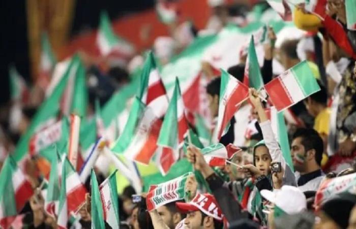 فضيحة جنسية تهز كرة القدم الإيرانية