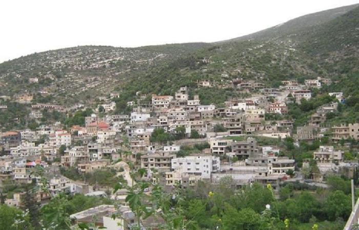 بعد الهزات… انهيار صخور من جبل على منزل في عكار!