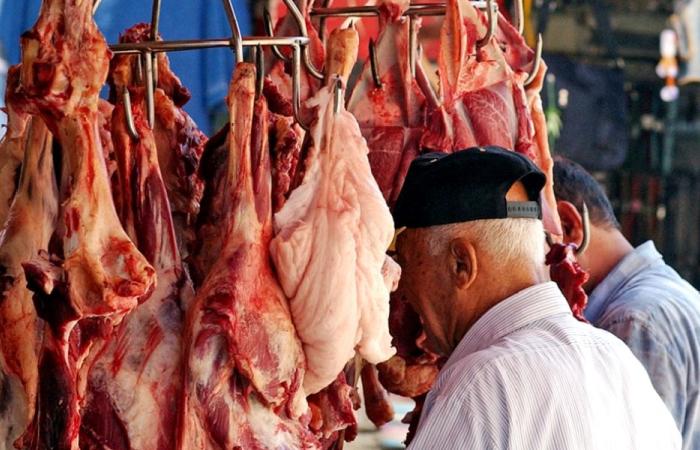 حرصًا على سلامة المستهلك… تعميم لبائعي اللحوم شمالًا!