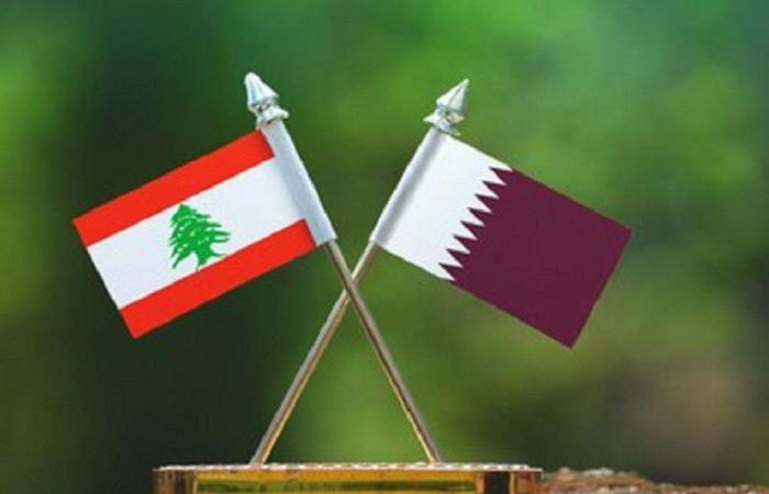 قطر: حريصون على توحيد الجهود لمساعدة لبنان