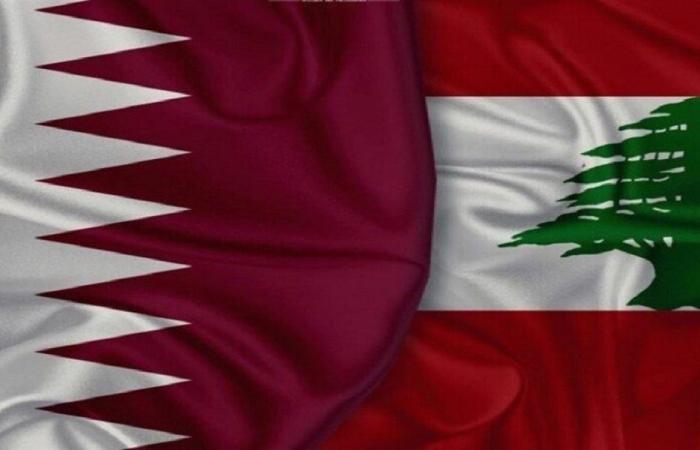 قطر: انفراج الملف الرئاسيّ في لبنان “ليس بالأمر العسير”