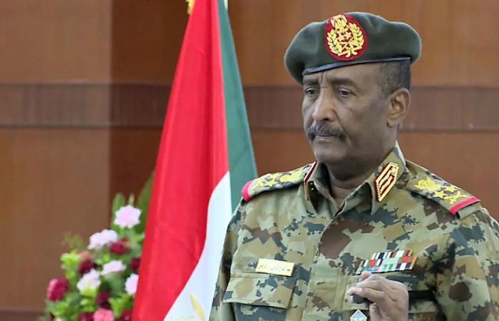 السودان… البرهان يكشف مصير حميدتي “إذا تمّ اعتقاله”