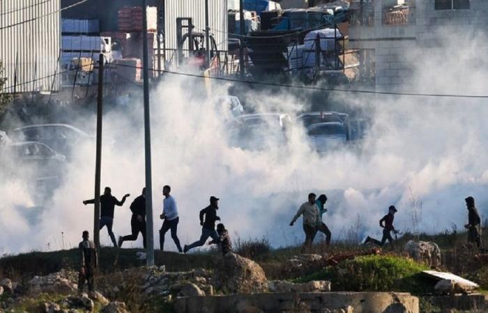 إصابة 5 أشخاص دهسا في القدس المحتلة