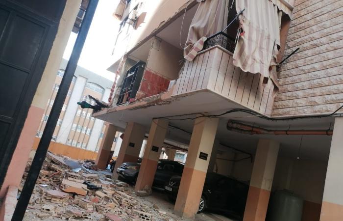 انفجار داخل شقة سكنية في الضاحية… وسقوط ضحية! (فيديو)