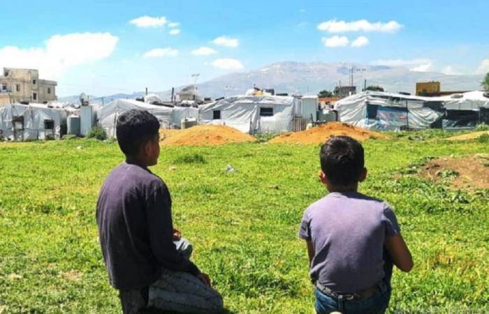 الـ”UNHCR” تردّ: لا ندعو لتجنيس اللاجئين السوريين في لبنان