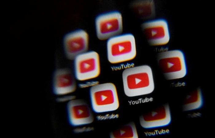 مخاطر كبيرة يتعرض لها مدمنو موقع "يوتيوب"