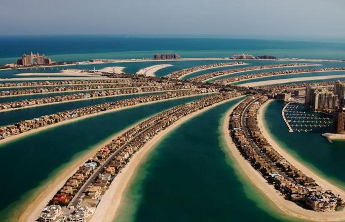 القطاع الخاص في دبي يواصل نموه