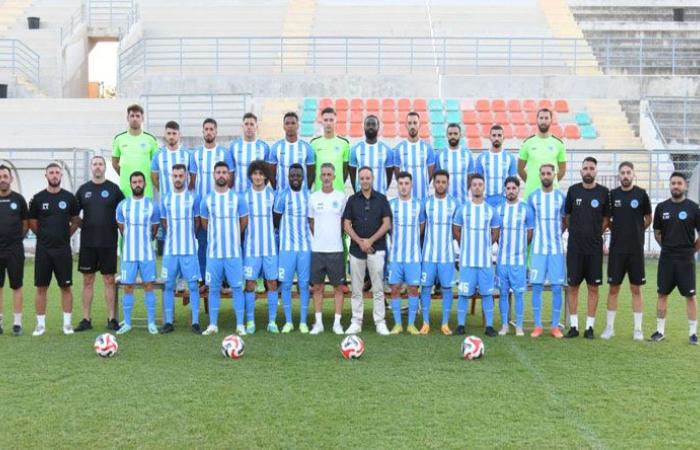 نادٍ قبرصي لكرة القدم يفتح أبوابه أمام اللاعبين اللبنانيين