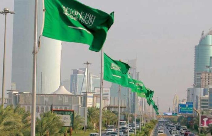 السعودية: نبذل مساعٍ حميدة لحل النزاعات الإقليمية والدولية