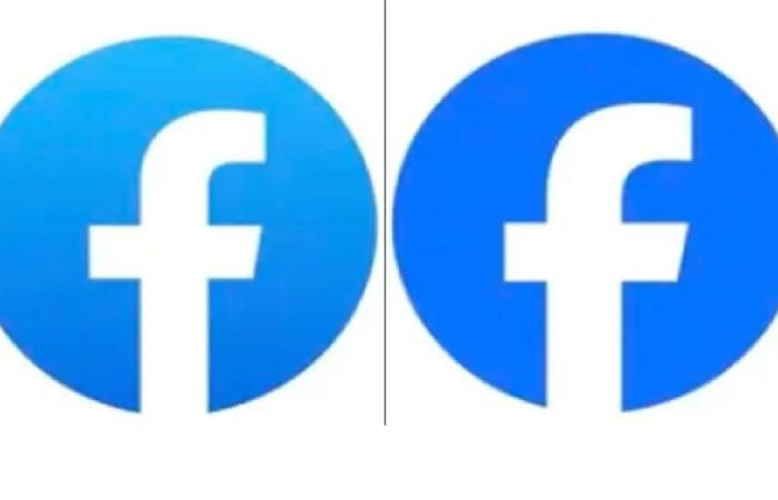 تغيير دقيق يطال لون وشعار “فيسبوك”